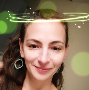 Meet your Posher, Sandra